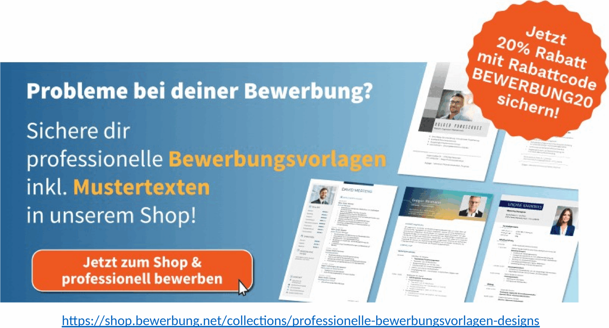 Bewerbungsvorlage TierpflegerIn Berufseinstieg