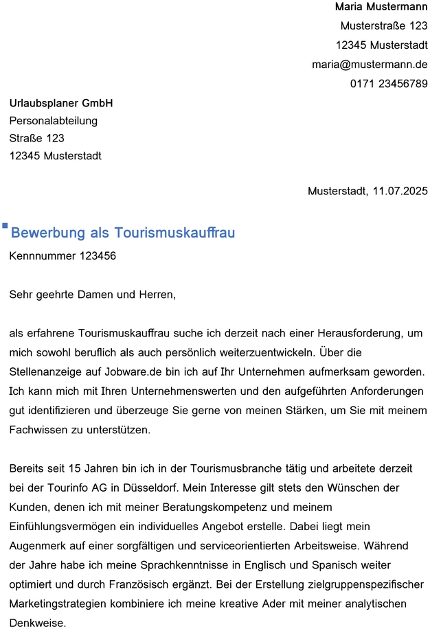 bewerbung-tourismuskauffrau-vorlage-2023