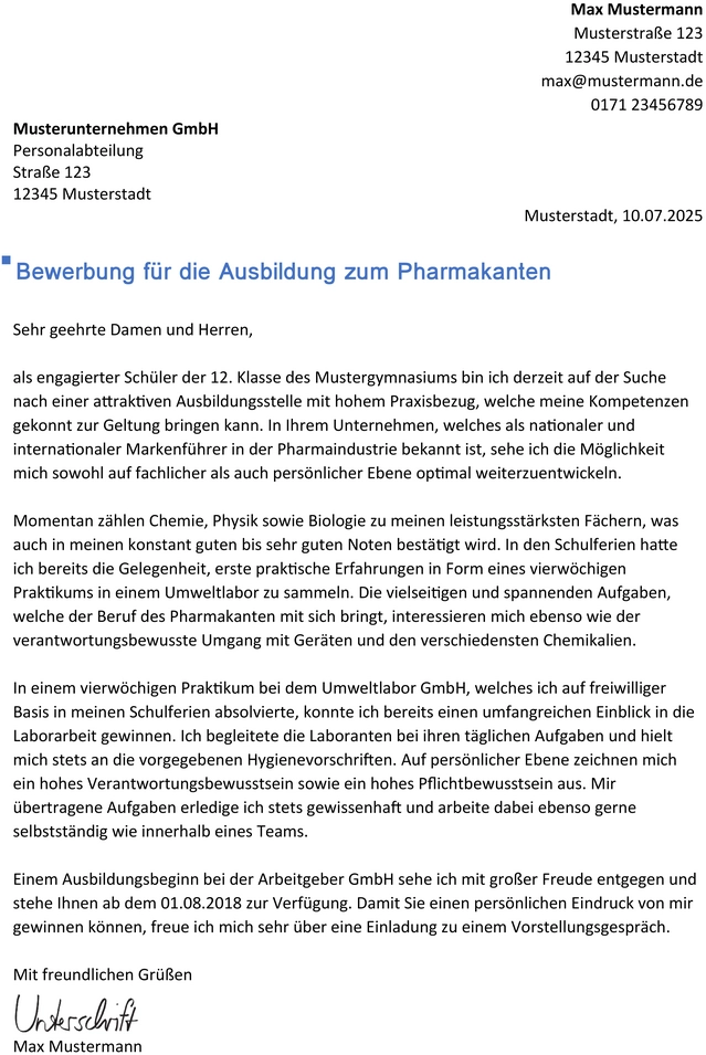 bewerbung-um-ausbildung-pharmakant