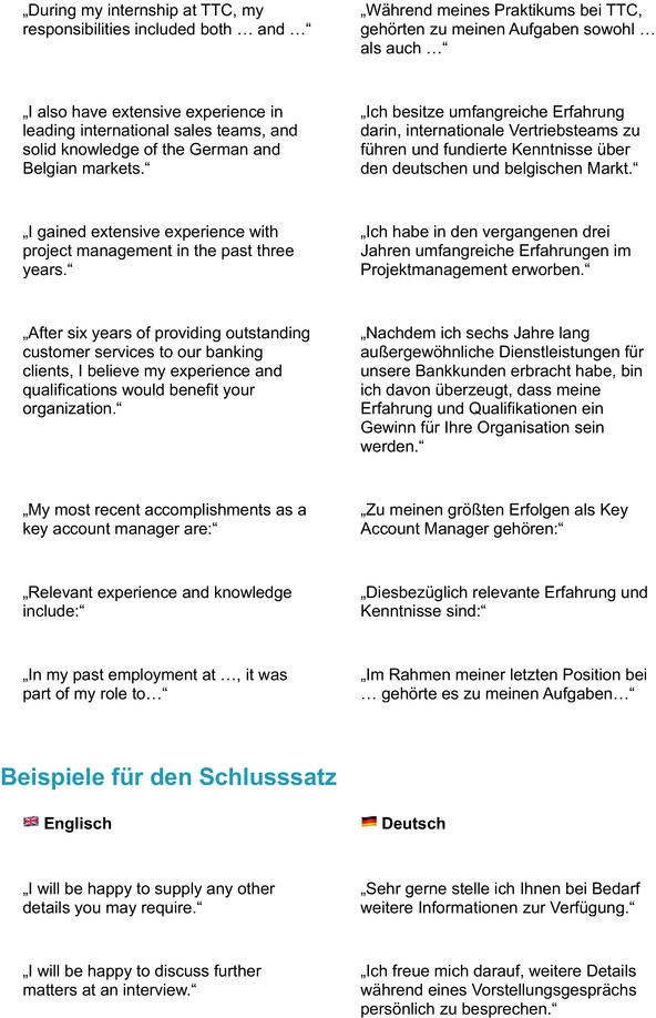 bewerbung-und-lebenslauf-formulierungen