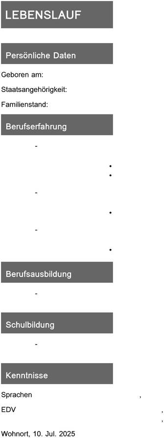 bewerbung-und-lebenslauf-vorlage