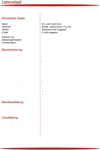 bewerbung-und-lebenslauf-vorlage