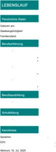 bewerbung-und-lebenslauf-vorlage