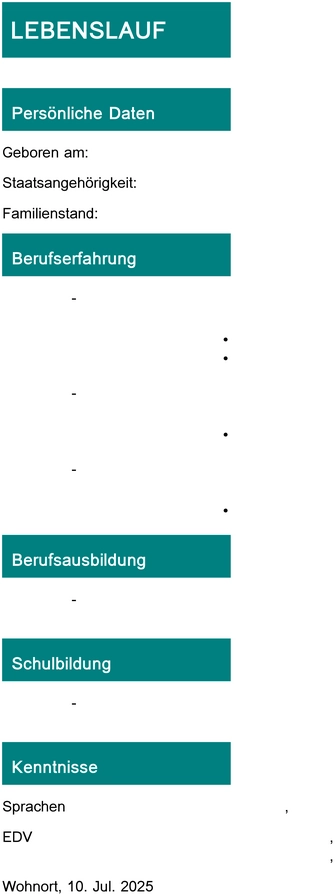 bewerbung-und-lebenslauf-vorlage