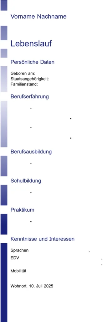 bewerbung-und-lebenslauf-vorlage