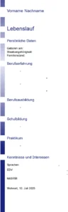 bewerbung-und-lebenslauf-vorlage