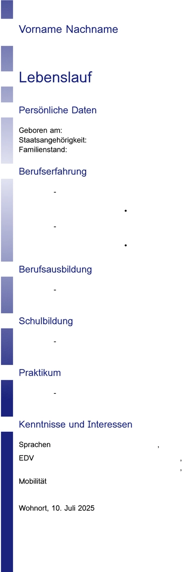 bewerbung-und-lebenslauf-vorlage