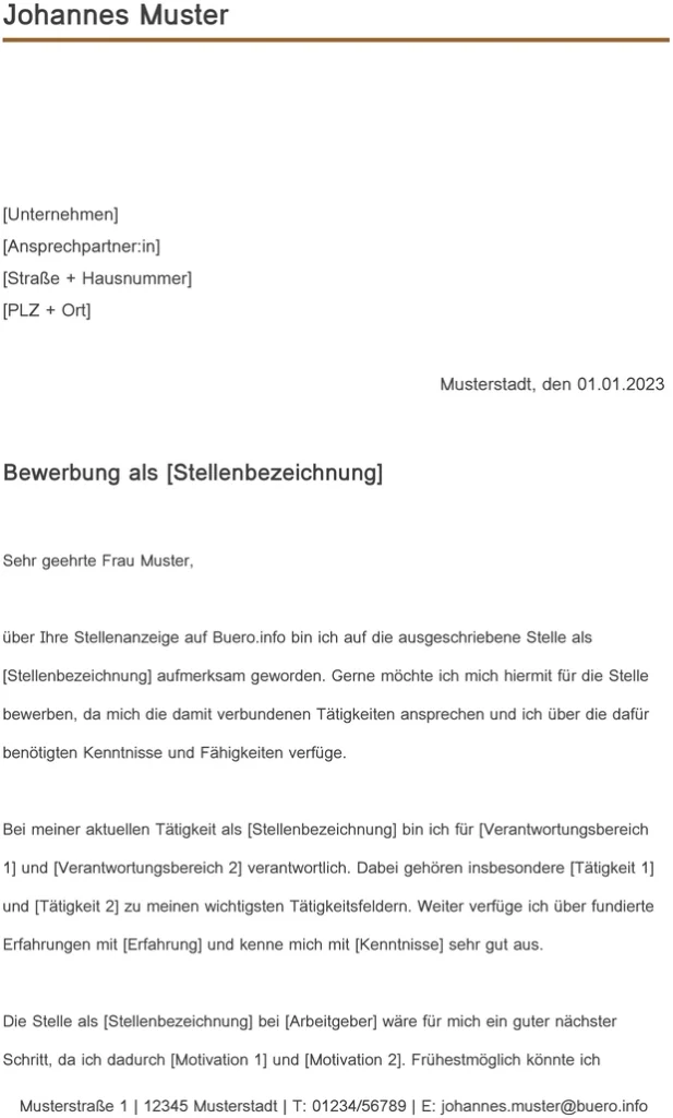 bewerbung-und-lebenslauf-vorlage-4
