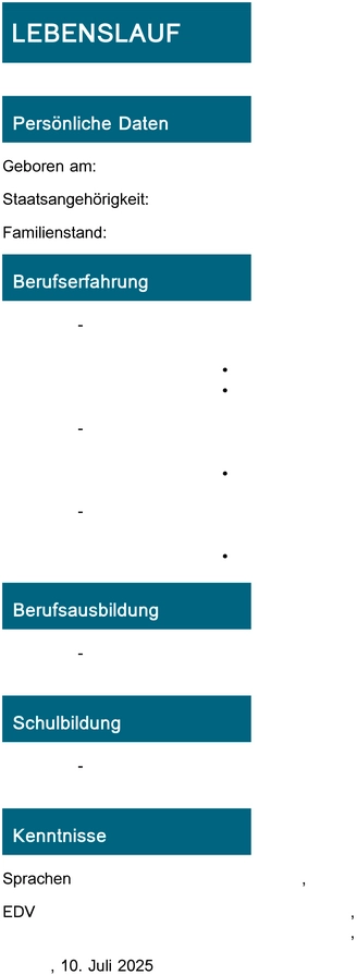 bewerbung-und-lebenslauf-vorlage