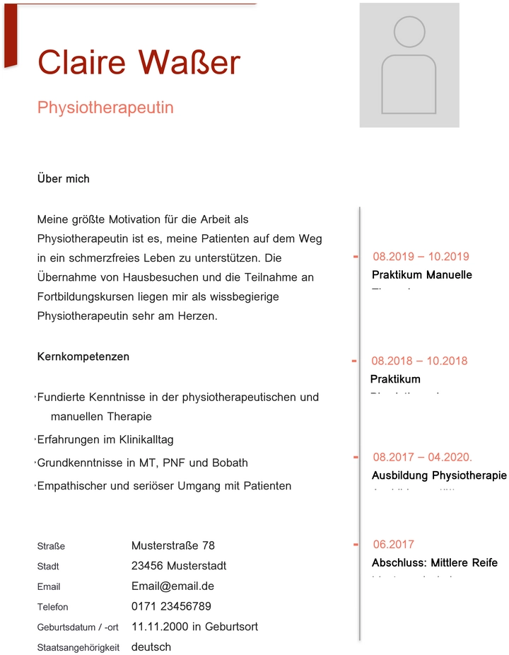 bewerbung-und-lebenslauf-vorlage-word