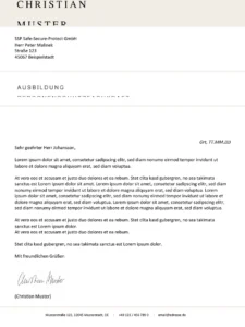 bewerbung-und-persoenlichkeitsentwicklung-vorlage