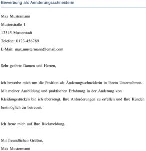 bewerbung-vorlage-aenderungsschneiderin