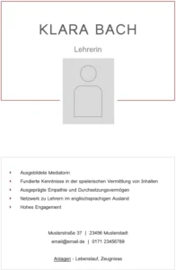 bewerbung-vorlage-akademisch