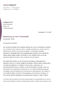 bewerbung-vorlage-anschreiben-trainee