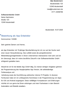 bewerbung-vorlage-app-entwickler-berufserfahren