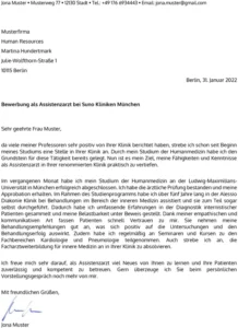 bewerbung-vorlage-assistenzarzt-berufseinstieg