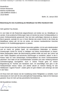 bewerbung-vorlage-ausbildung-metallbauer