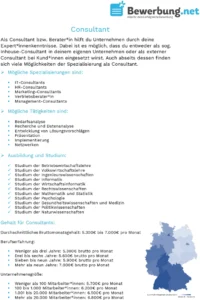 bewerbung-vorlage-consultant