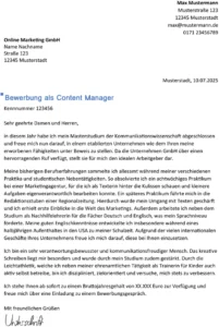 bewerbung-vorlage-content-manager-berufseinstieg
