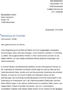 bewerbung-vorlage-controller-bewerbung