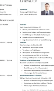 bewerbung-vorlage-controller-bewerbung-lebenslauf