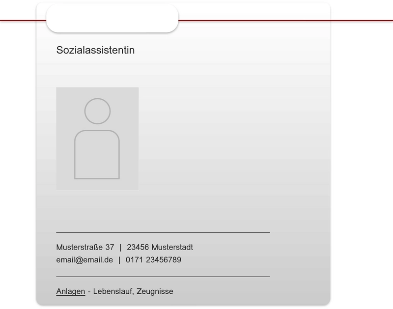 bewerbung-vorlage-deckblatt-sozial