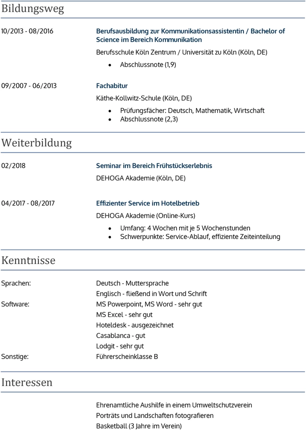 bewerbung-vorlage-empfangskraft