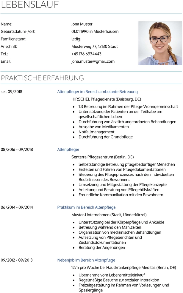 bewerbung-vorlage-fuer-altenpfleger