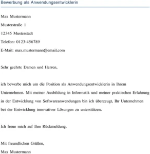 bewerbung-vorlage-fuer-anwendungsentwicklerin