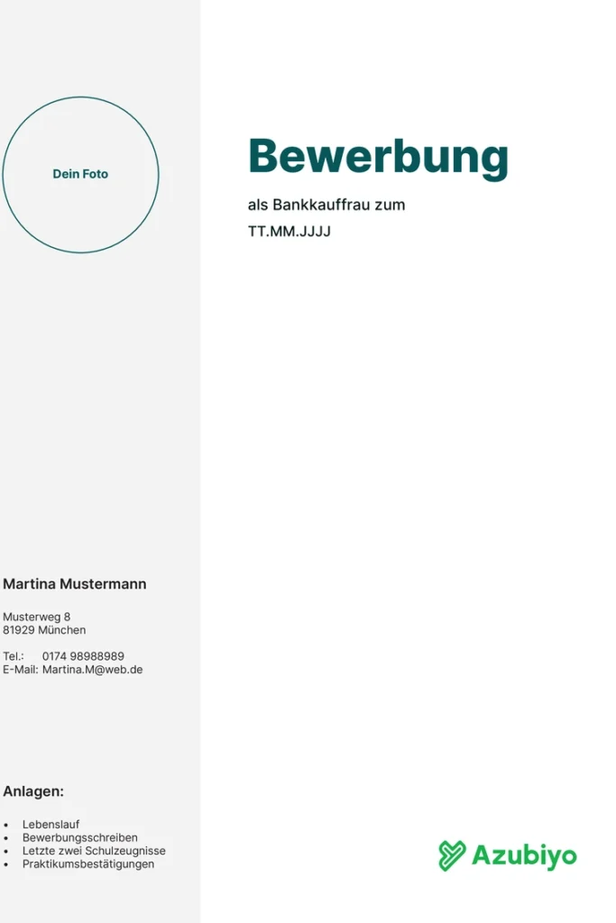 bewerbung-vorlage-fuer-bankkauffrau