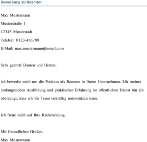 bewerbung-vorlage-fuer-beamte
