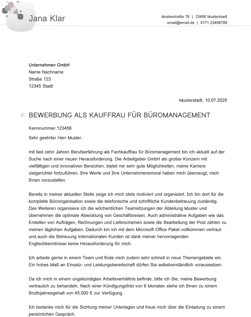 bewerbung-vorlage-fuer-bewerbung-und-lebenslauf