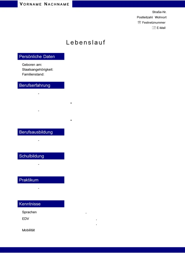 bewerbung-vorlage-fuer-dich-gestalten