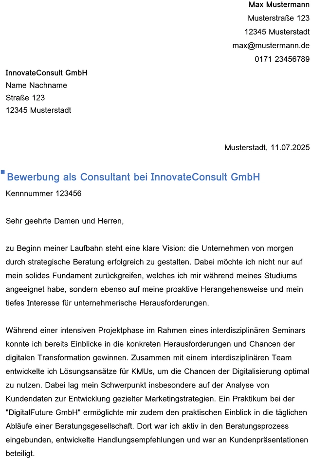 bewerbung-vorlage-fuer-eine-bewerbung-als-consultant