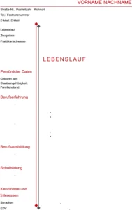 bewerbung-vorlage-fuer-lebenslauf-unterlagen