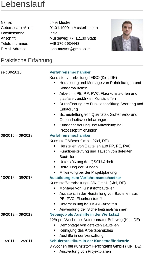 bewerbung-vorlage-fuer-verfahrensmechaniker