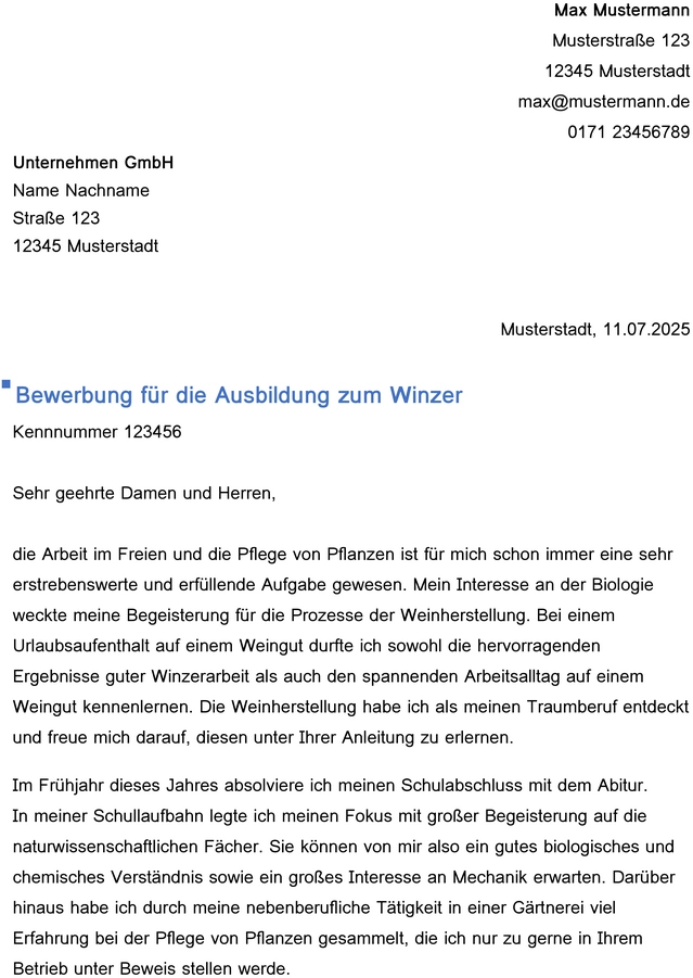 bewerbung-vorlage-fuer-winzer-ausbildung