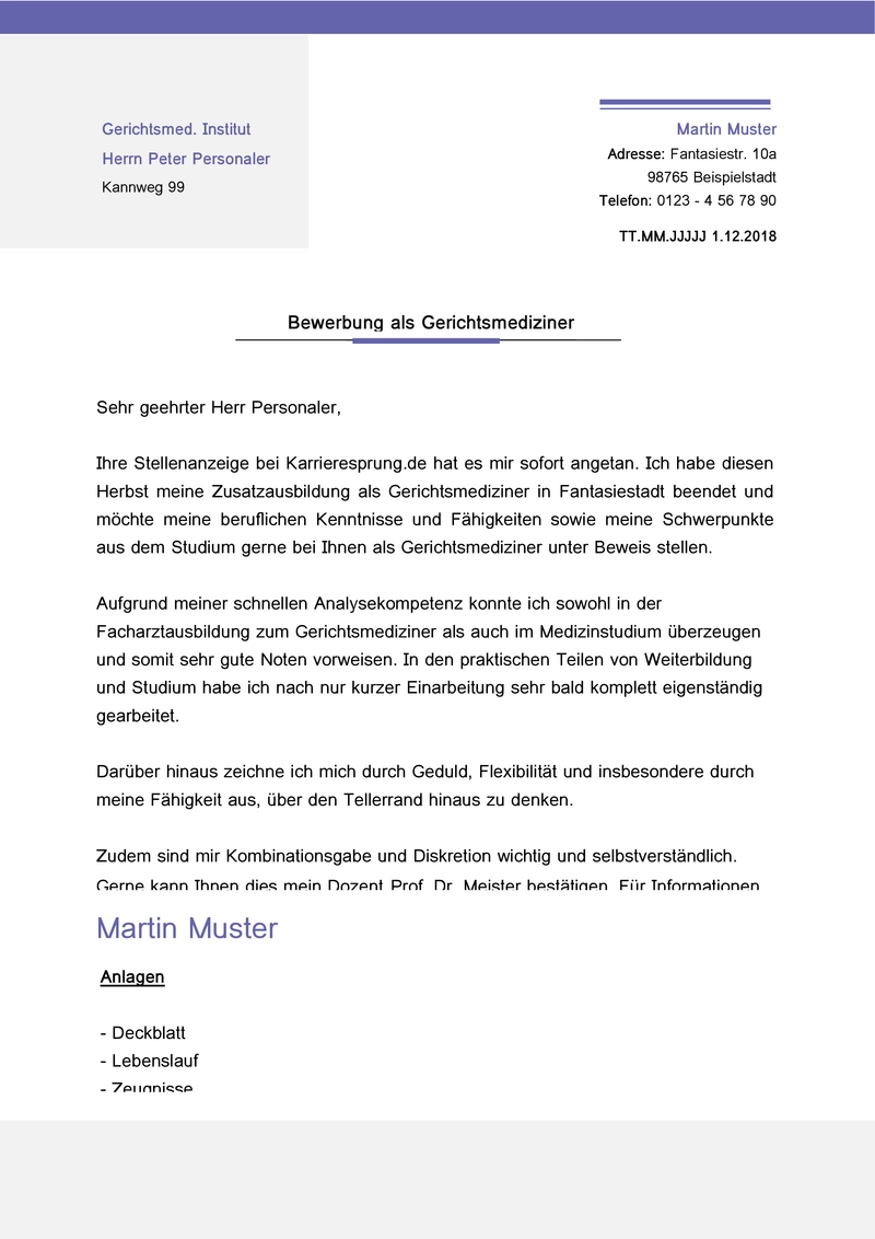 bewerbung-vorlage-gerichtsmediziner