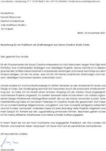 bewerbung-vorlage-grafikdesigner-praktikum