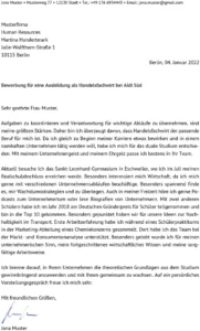 bewerbung-vorlage-handelsfachwirt-ausbildung