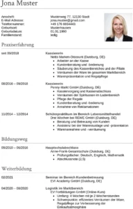 bewerbung-vorlage-kassiererin
