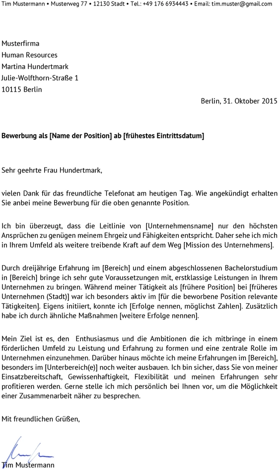 bewerbung-vorlage-lebenslauf-motivationsschreiben