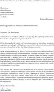 bewerbung-vorlage-lebenslauf-und-anschreiben