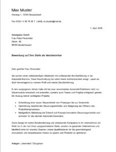 bewerbung-vorlage-mechatroniker-2023