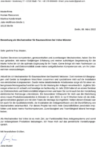 bewerbung-vorlage-mechatroniker-baumaschinen