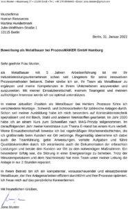 bewerbung-vorlage-metallbauer