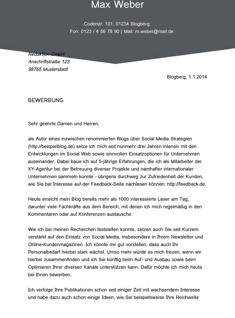 bewerbung-vorlage-mit-ansprechendem-layout-und-struktur