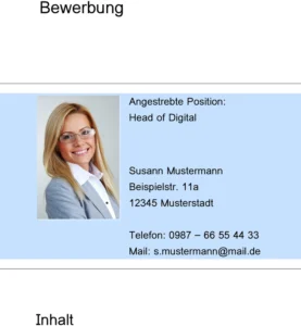 bewerbung-vorlage-mit-deckblatt-und-lebenslauf
