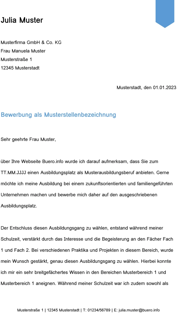 bewerbung-vorlage-muster-optimiert