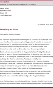bewerbung-vorlage-purser